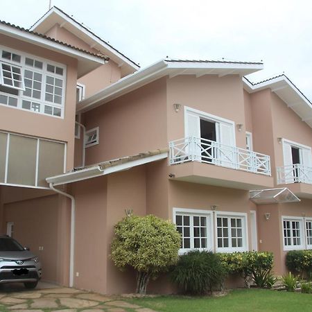 Casa Em Condominio, Pe Na Areia, Praia Guaratuba Bertioga Ngoại thất bức ảnh
