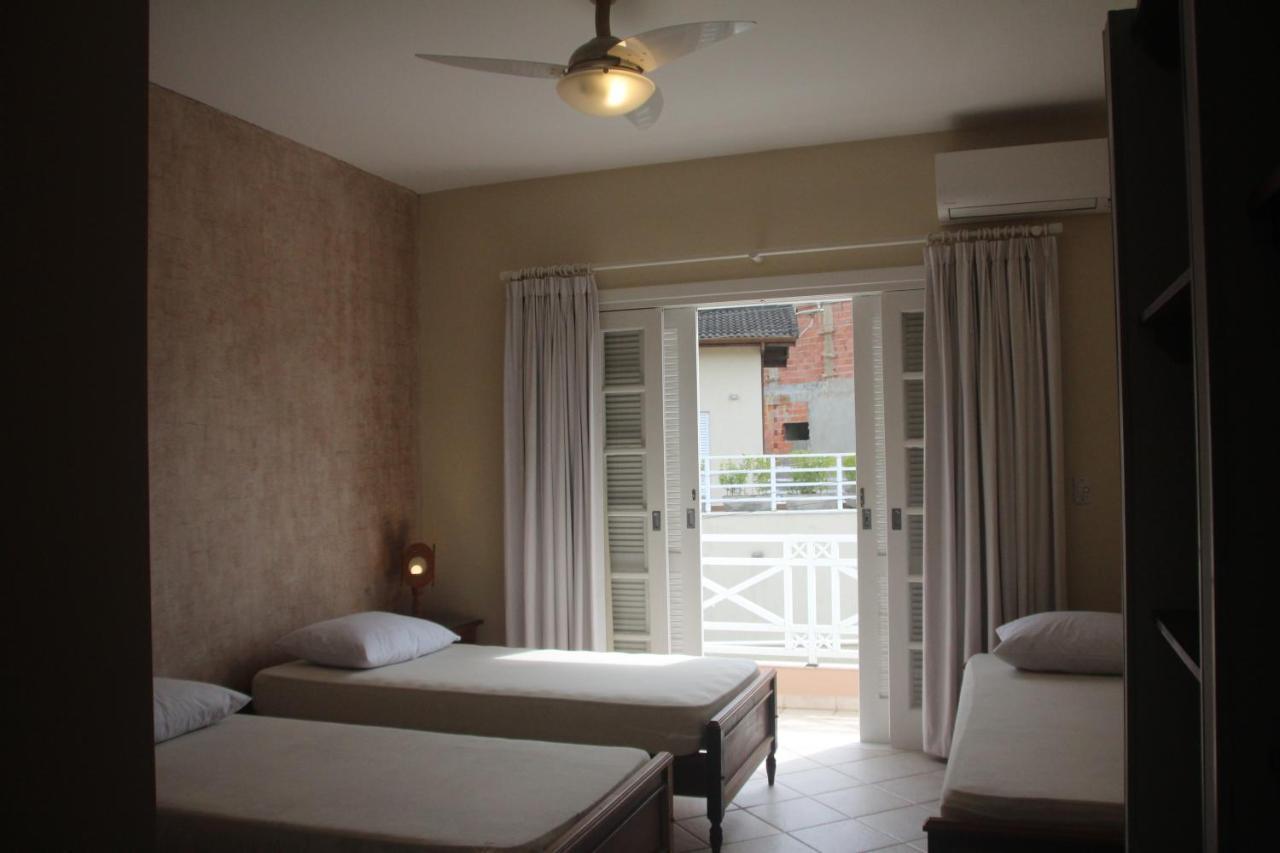 Casa Em Condominio, Pe Na Areia, Praia Guaratuba Bertioga Ngoại thất bức ảnh