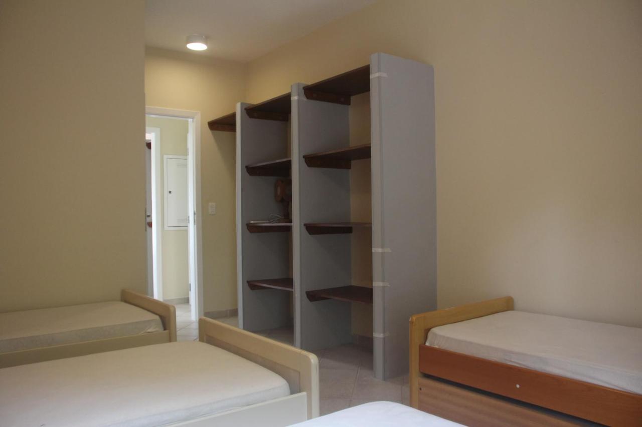 Casa Em Condominio, Pe Na Areia, Praia Guaratuba Bertioga Ngoại thất bức ảnh