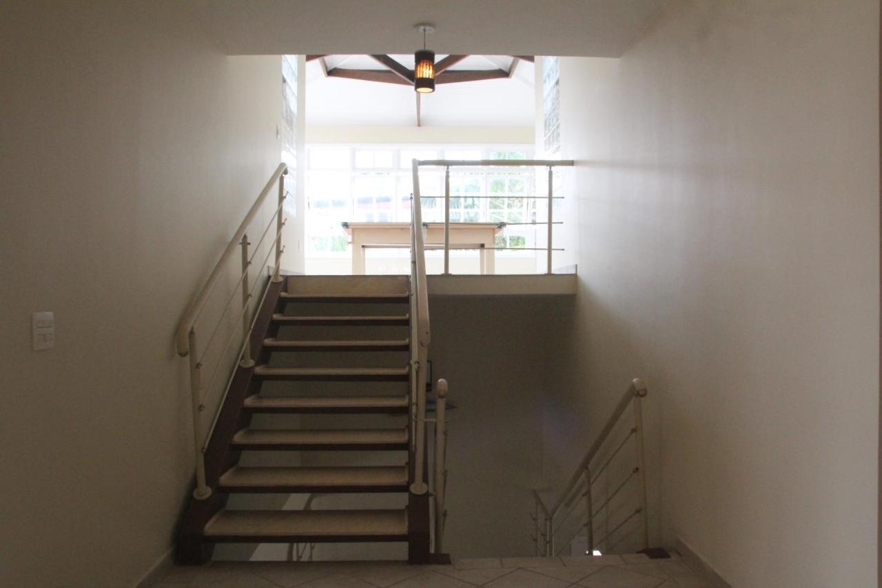 Casa Em Condominio, Pe Na Areia, Praia Guaratuba Bertioga Ngoại thất bức ảnh