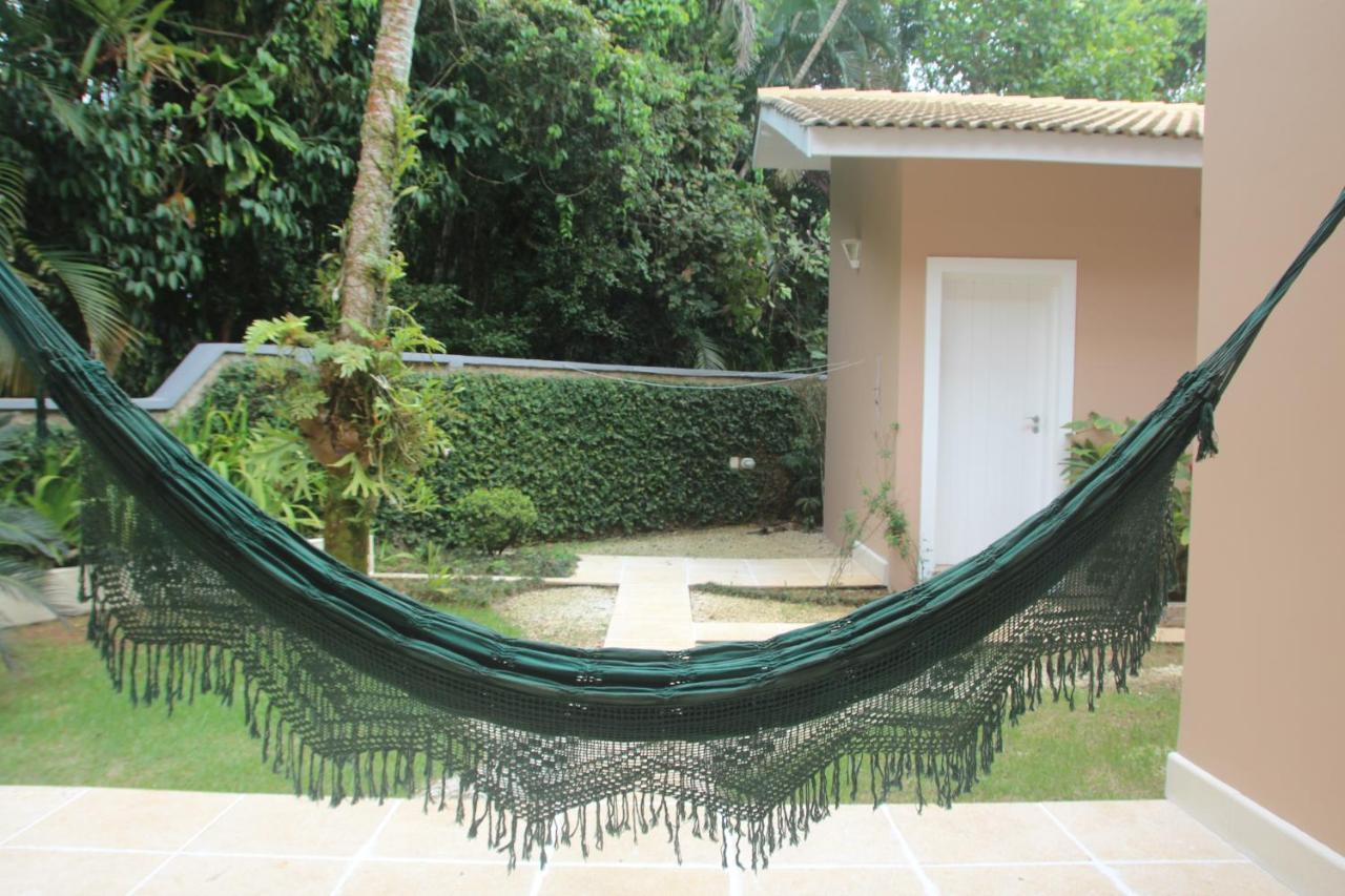 Casa Em Condominio, Pe Na Areia, Praia Guaratuba Bertioga Ngoại thất bức ảnh