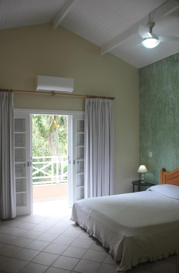 Casa Em Condominio, Pe Na Areia, Praia Guaratuba Bertioga Ngoại thất bức ảnh