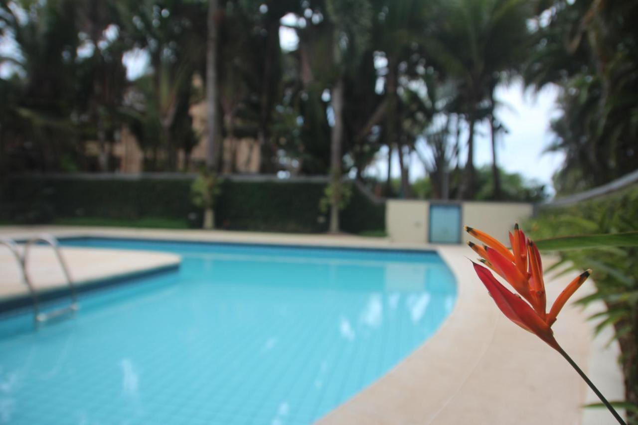Casa Em Condominio, Pe Na Areia, Praia Guaratuba Bertioga Ngoại thất bức ảnh